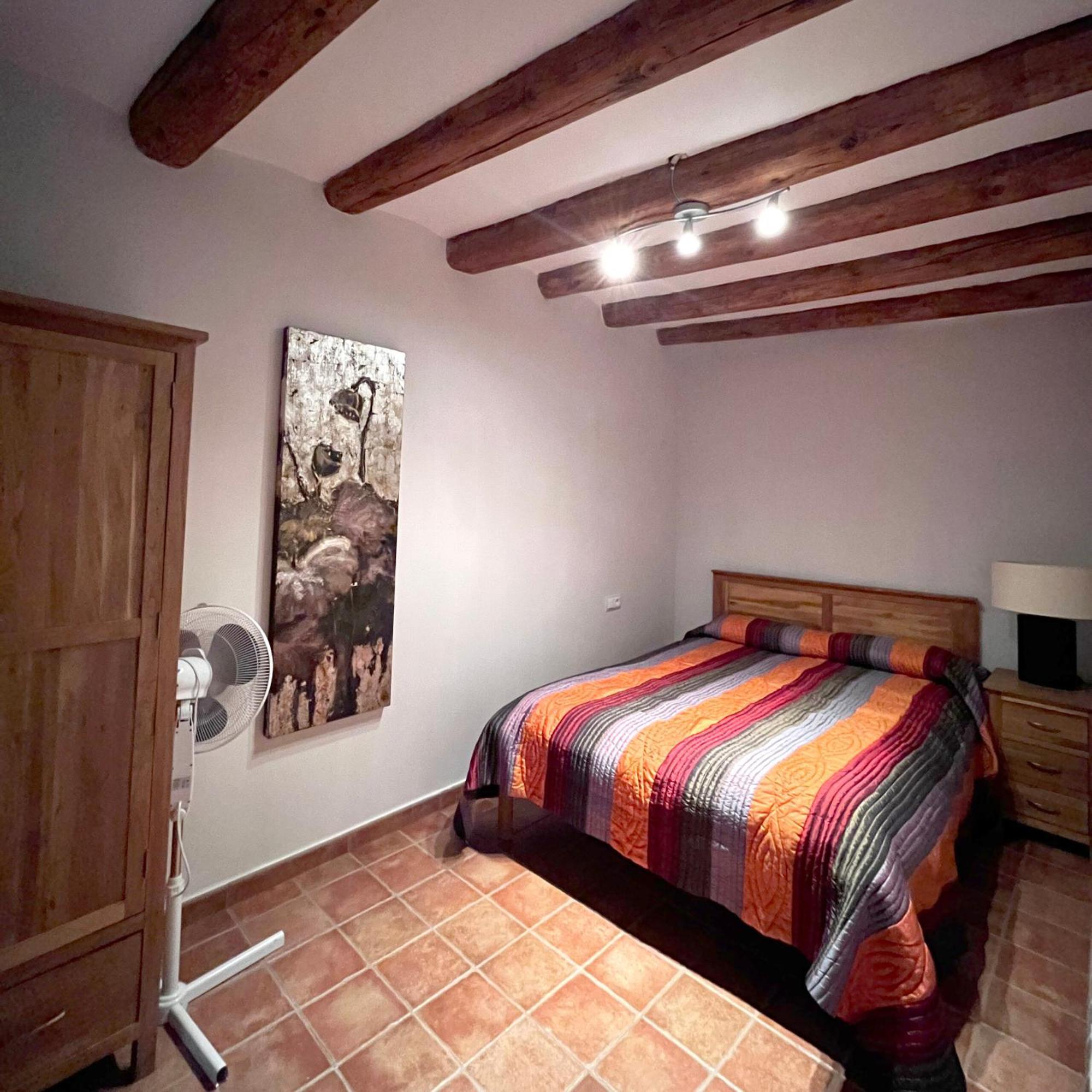 Apartamentos Angelus Plaza Mayor De Graus Buitenkant foto