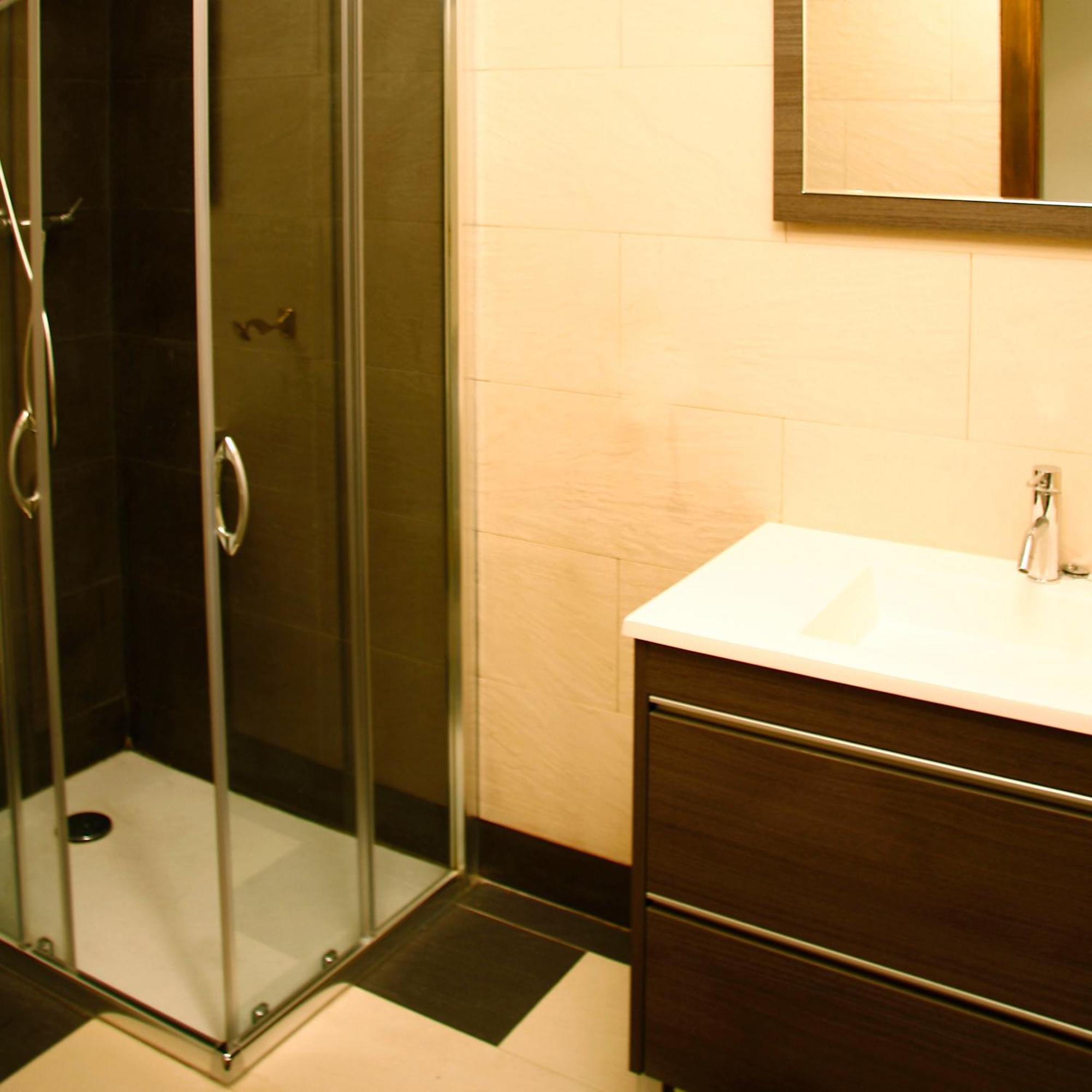 Apartamentos Angelus Plaza Mayor De Graus Buitenkant foto